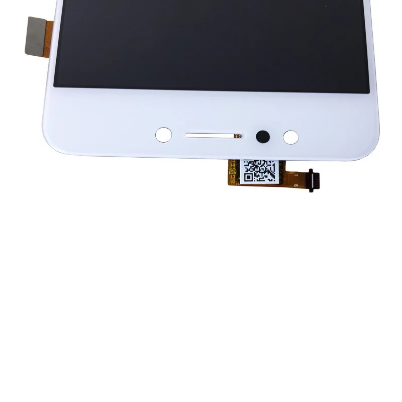 5 2 &quotдля Asus Zenfone 4 Max ЖК дисплей + сенсорный экран в сборе для ZC520KL Дигитайзер