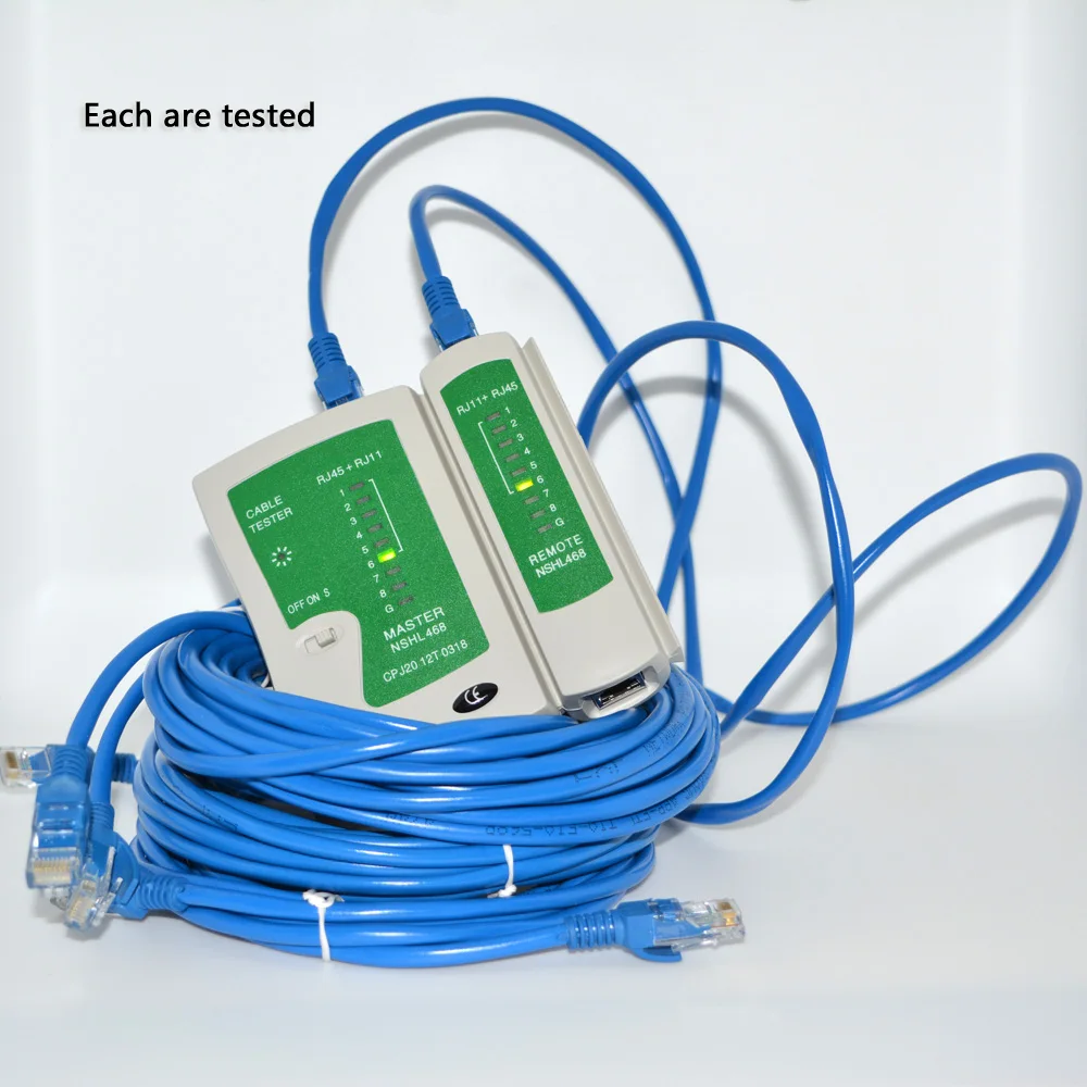 Сетевой патч корд категории 5E коннекторы RJ45 витая пара сплав алюминия и