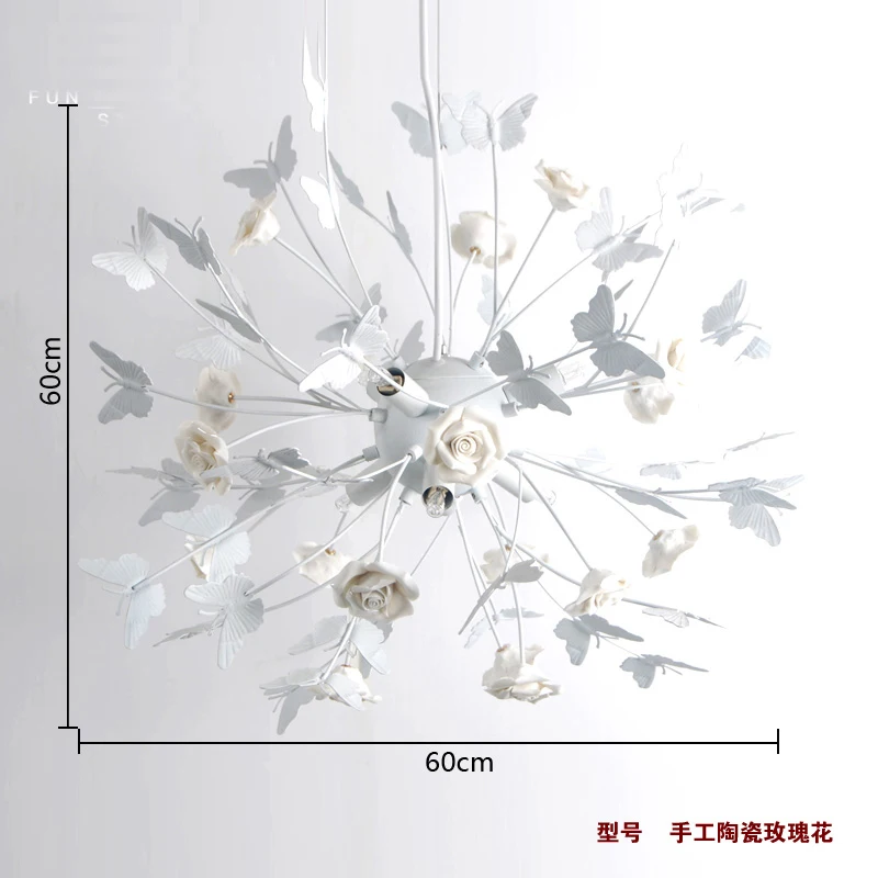 Modern personality creativity Hang lamps pendant lights led for home nordic light fixtures loft style hanging | Лампы и освещение