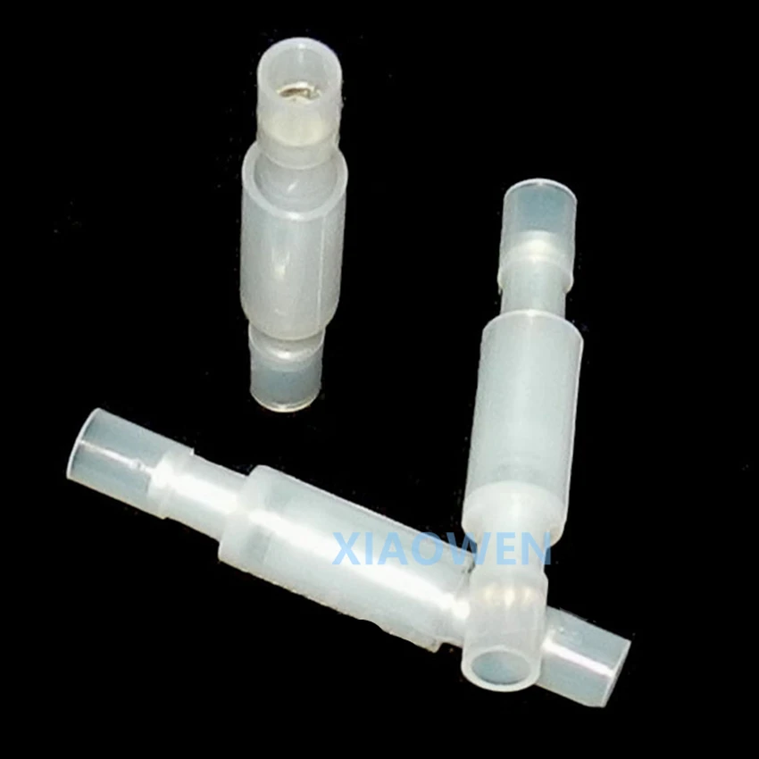 Электрические провода соединители 20 шт Белый пуленепробиваемый Тип