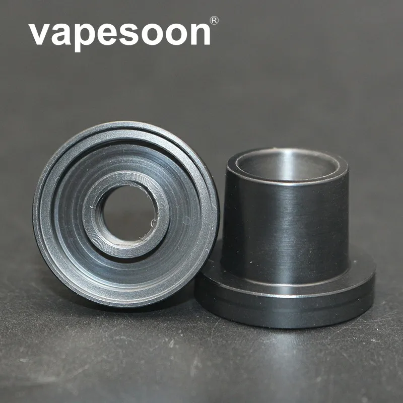 

Authentic VapeSoon Sky solo plus Replacement Drip Tip For Sky solo plus Tank Atomizer POM Fast Shipping