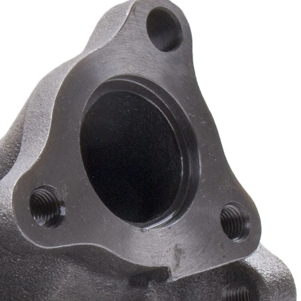 TD04 Turbo Turbolader for Mitsubishi 3000GT 3.0 V6 Left MD168264 49177-02400 R21 | Автомобили и мотоциклы