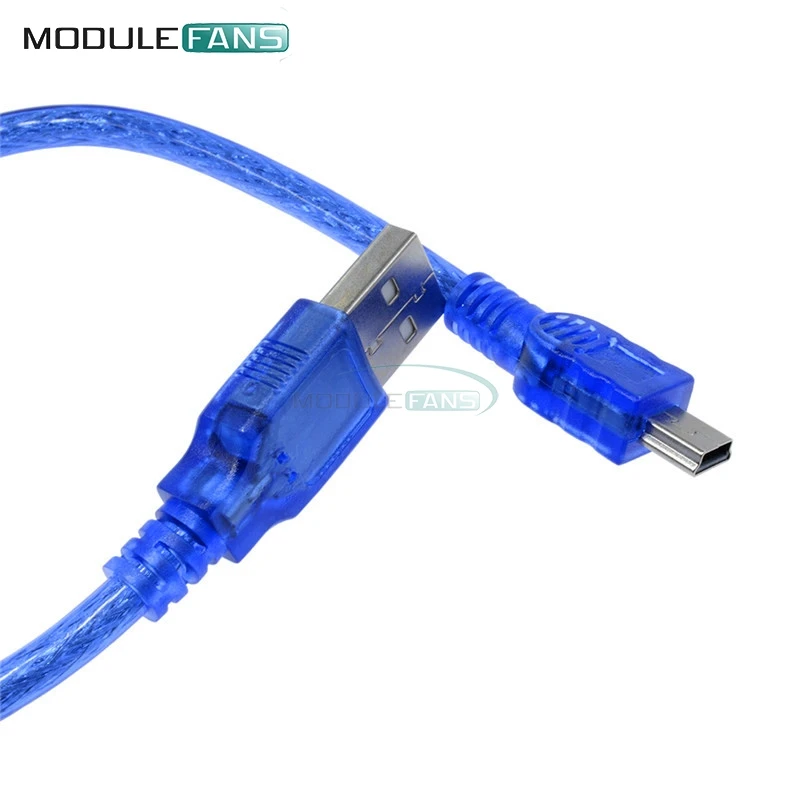 2 шт. Nano V3.0 3 0 Mini USB драйвер ATmega328 ATmega328P 5 в плата микроконтроллера CH340 для Arduino Usb