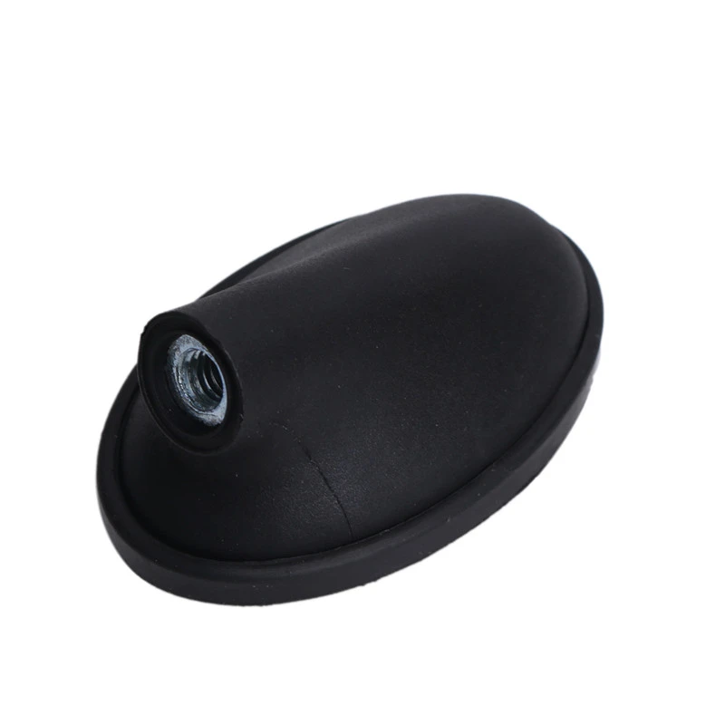 Автомобиль Телевизионные антенны База автомобиля AM FM Радио сигнала авто антенна