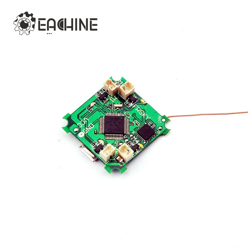 Eachine Beecore f3_evo_mathed ACRO плата управления полетом для E010 E010S Запчасти Аксессуары |