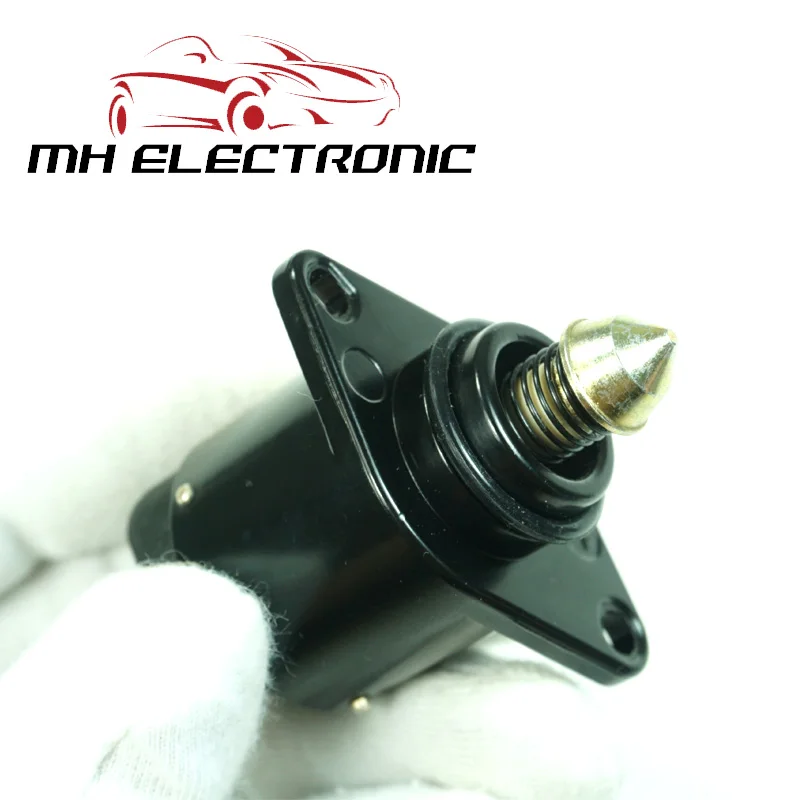 MH Электронный Новый IAC клапан 59603 для Opel Corsa BYD Chevrolet Isuzu Buick A95214 17112023 17112031