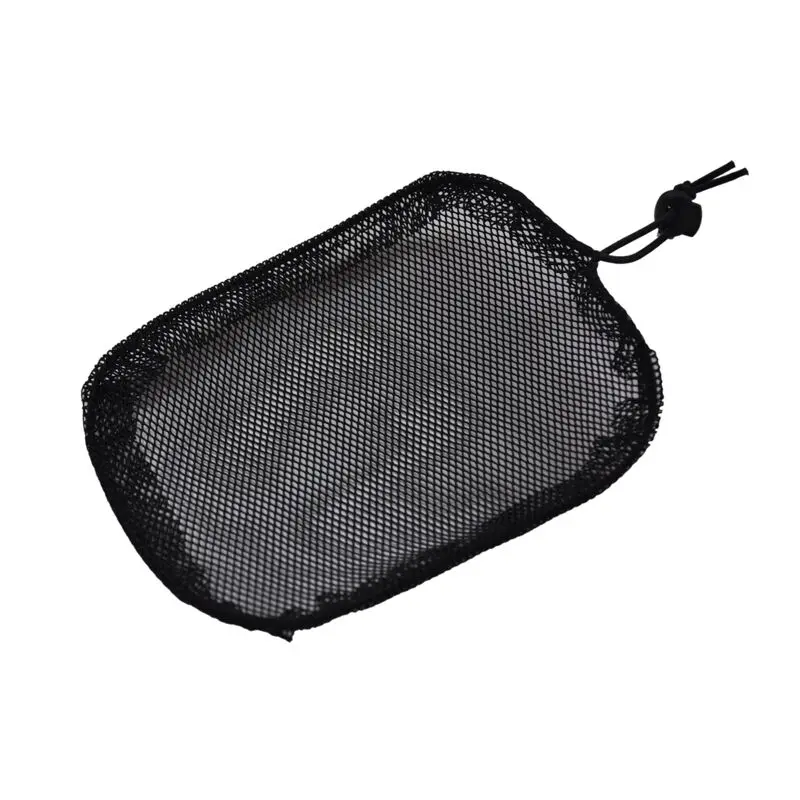 

Black Wig Cap For Making Ponytail With Adjustable Strap Guleless Hair Bun Net For Women Ponytail Net High Elastic Net Base