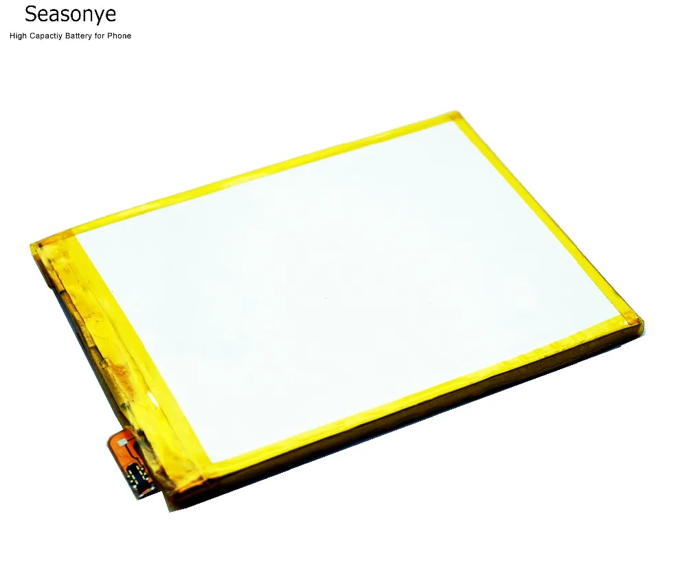 Seasonye HB417094EBC 4000 мАч Батарея для Huawei Ascend Mate 7 mate7 MT7 tl00 TL10 CL00 UL00 Замена батарей 2 шт./лот