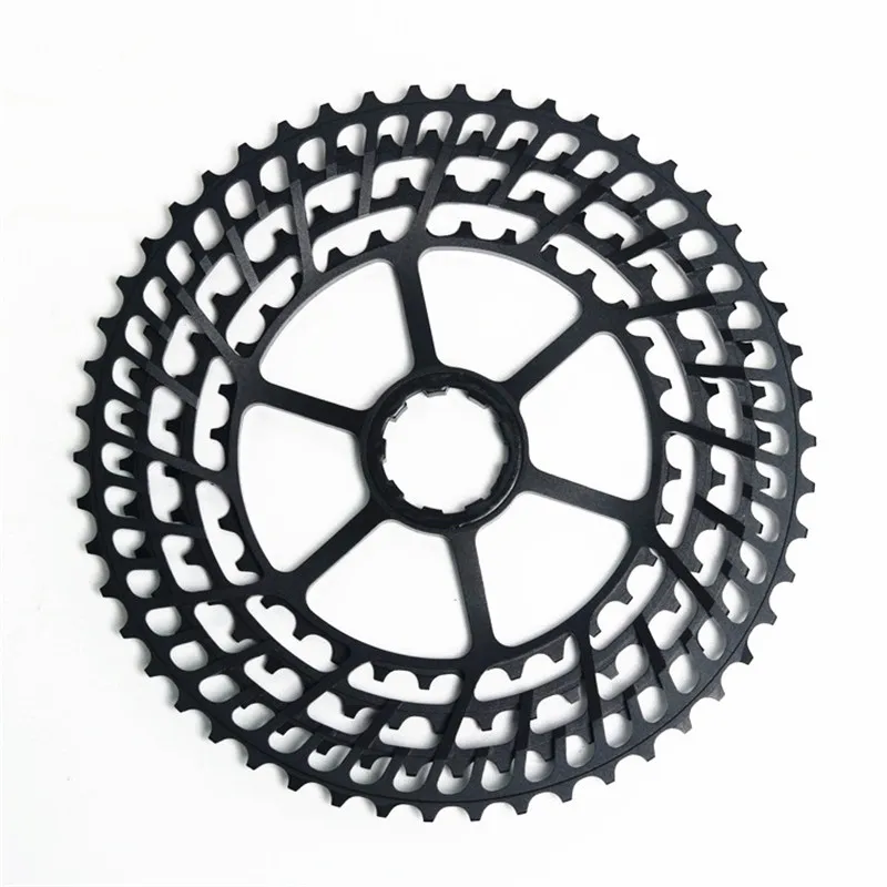 Кассета велосипедная 11 Velocidade 370 г 50 т|cassette freewheel|cassete velocidadebicycle cassette |