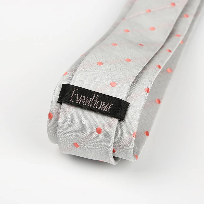 2019 новый мужской бизнес ежедневный галстук 5 см тонкие галстуки для мужчин тощий