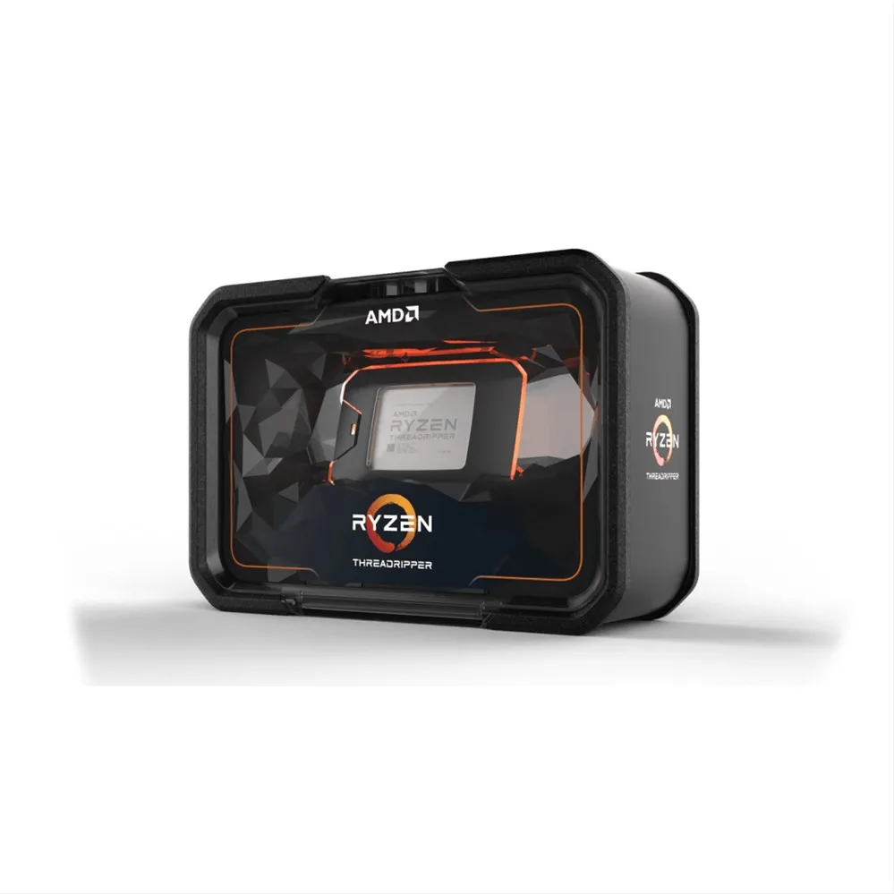 AMD Ryzen Threadripper 2920X 3 5 ГГц разъем TR4 PC 12 нм | Компьютеры и офис