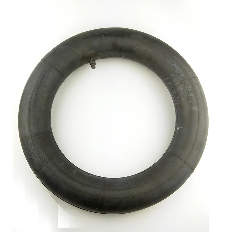 

14 inch Vacuum inner Tire 3.00-10/14x3.2 fits Electric vehicle Electric Scooters e-Bike 14x3.2 300-10