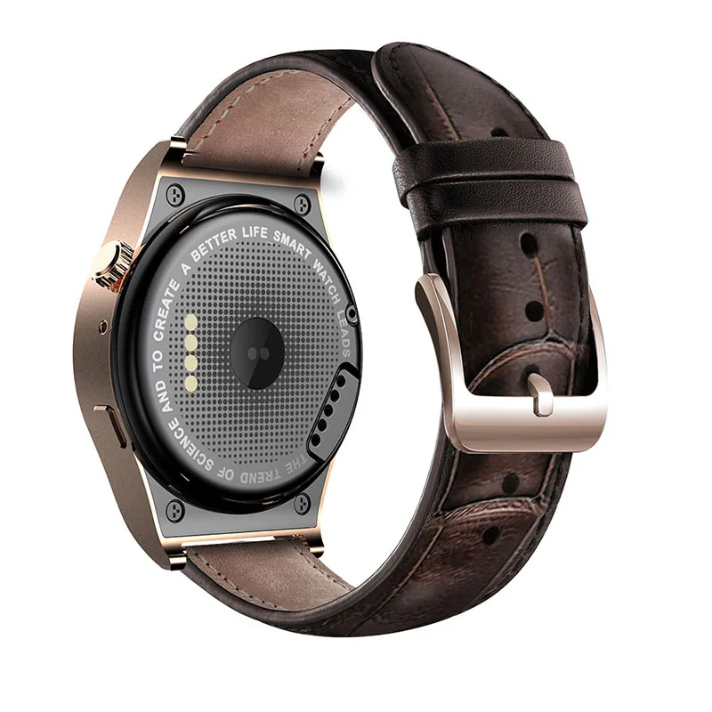 2016 новый Android smart watch мобильный телефон карты Bluetooth сенсорный экран круглый