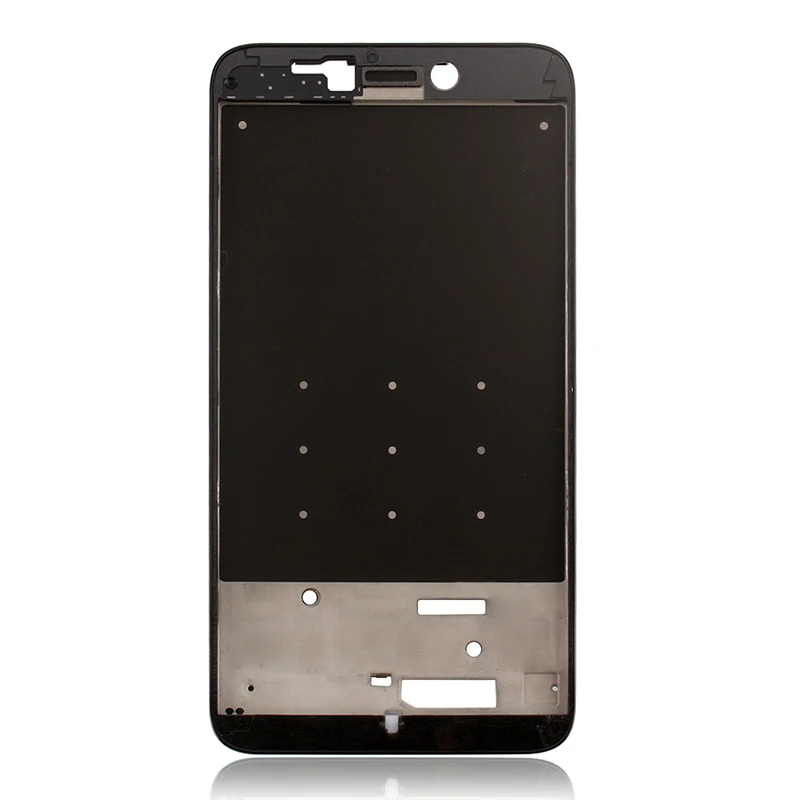 ocolor For Xiaomi Redmi 4X Front Housing Middle Frame Plate Screen LCD Supporting 4x+Adhesive Tools | Мобильные телефоны и