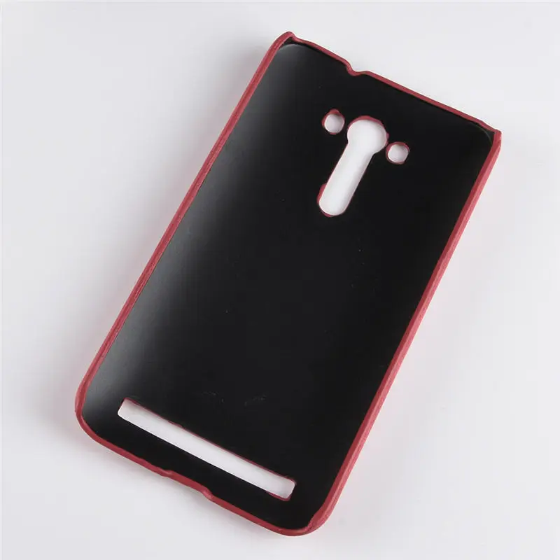 ASUS Zenfone 2 Laser ZE550KL чехол 5 Роскошный Ретро Asus Z00LD для телефона из искусственной кожи