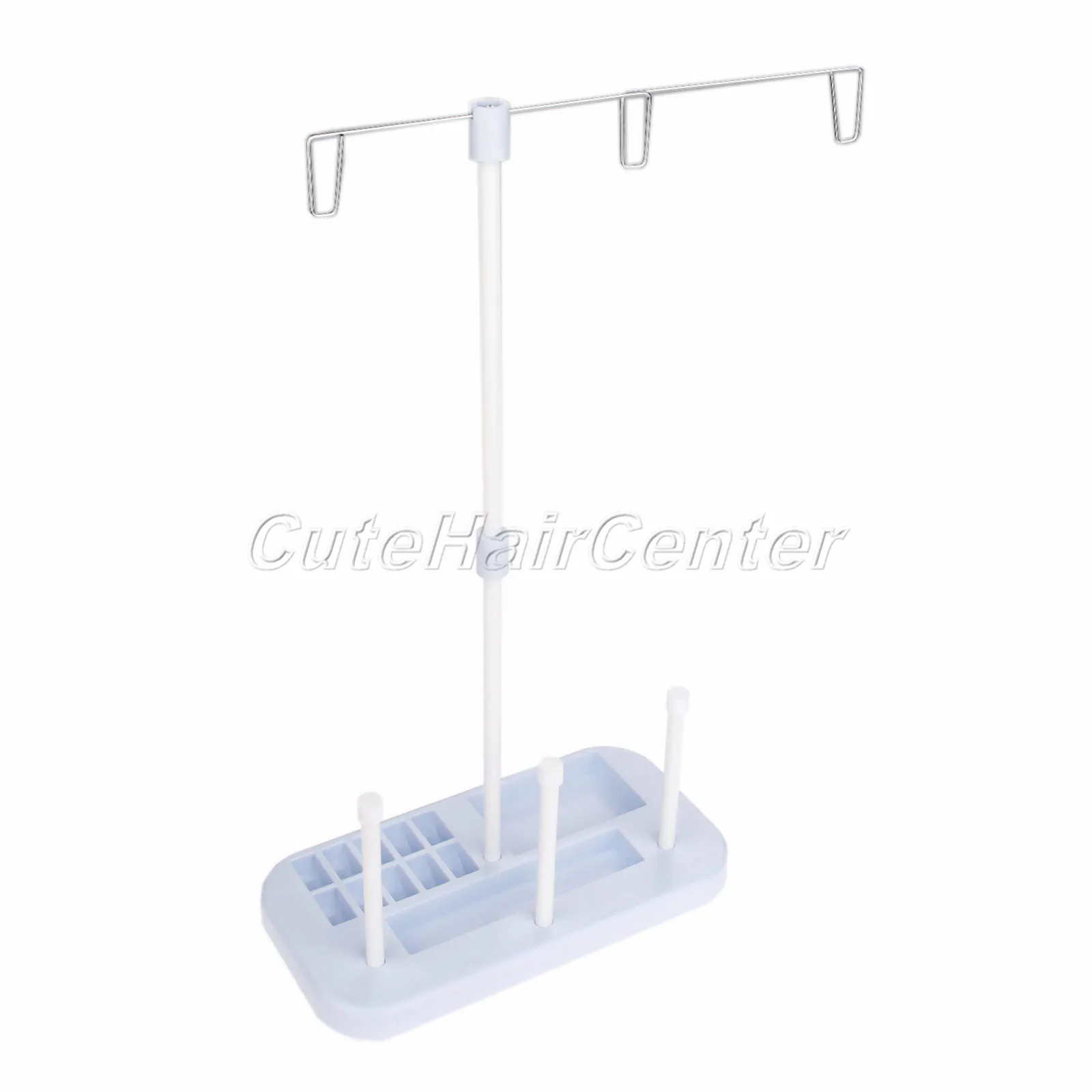 Держатель для швейной машинки 3 шт. 205 мм * 107 мм|sewing stand|sewing thread holderembroidery holder |