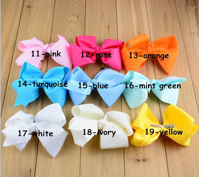 Новейшая трендовая однотонная атласная лента с бантиками/украшение для галстука