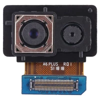 ipartsbuy new back camera module for galaxy a6 2018 a605