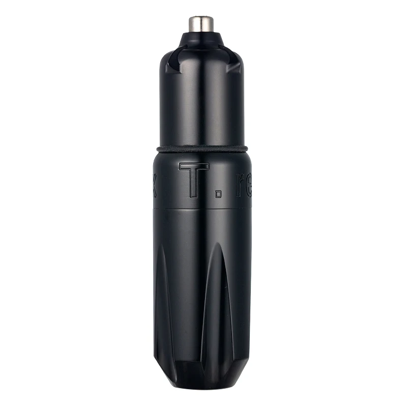 Tattoo pen Мощный тираннозавр рекс ручка машина точность RCA мотор машина Татуировка боди-арт татуировка машина P - Цвет: Tattoo pen