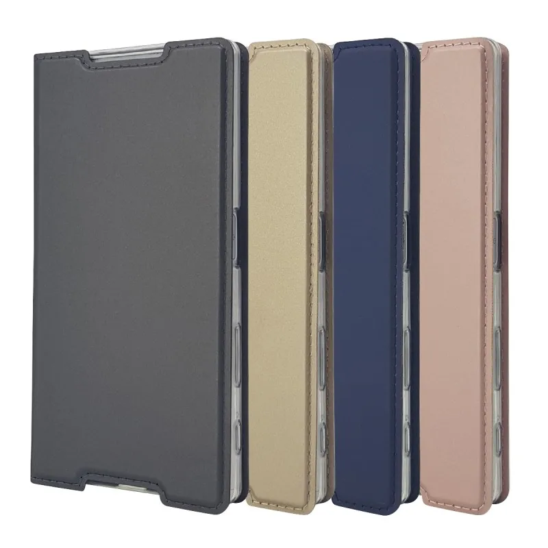 Модный чехол s для sony Xperia Z5 E6653 E6603 E6633 E6683 кожаный чехол-бумажник аксессуар для телефона Etui Capinha Carcasa Coque Capa