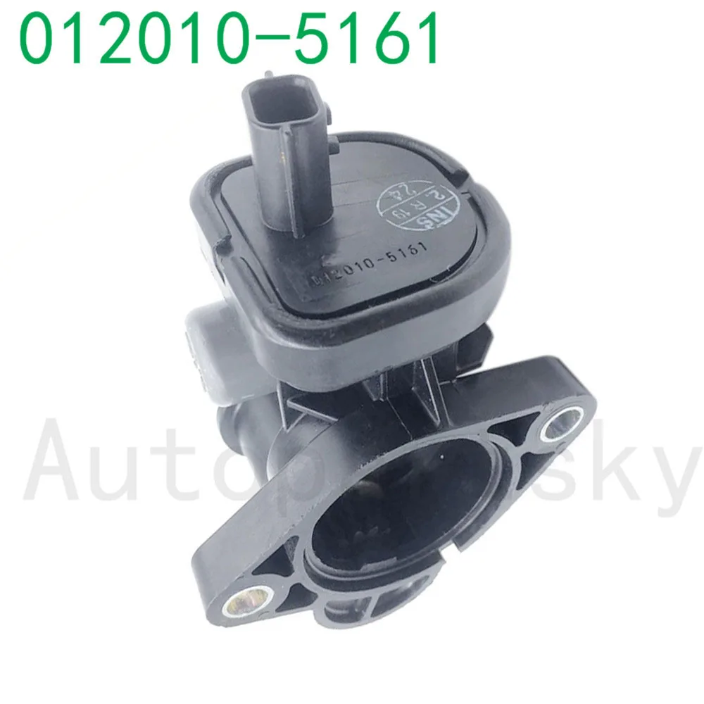 Бесплатная доставка OEM клапан впускного коллектора соленоид 012010 5161 для Nissan Altima 2013