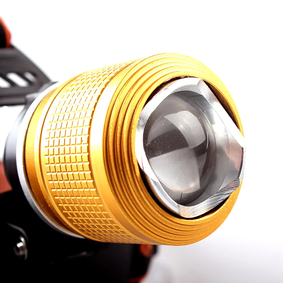 Светодиодные прожекторы для наружного использования с ночными бликами