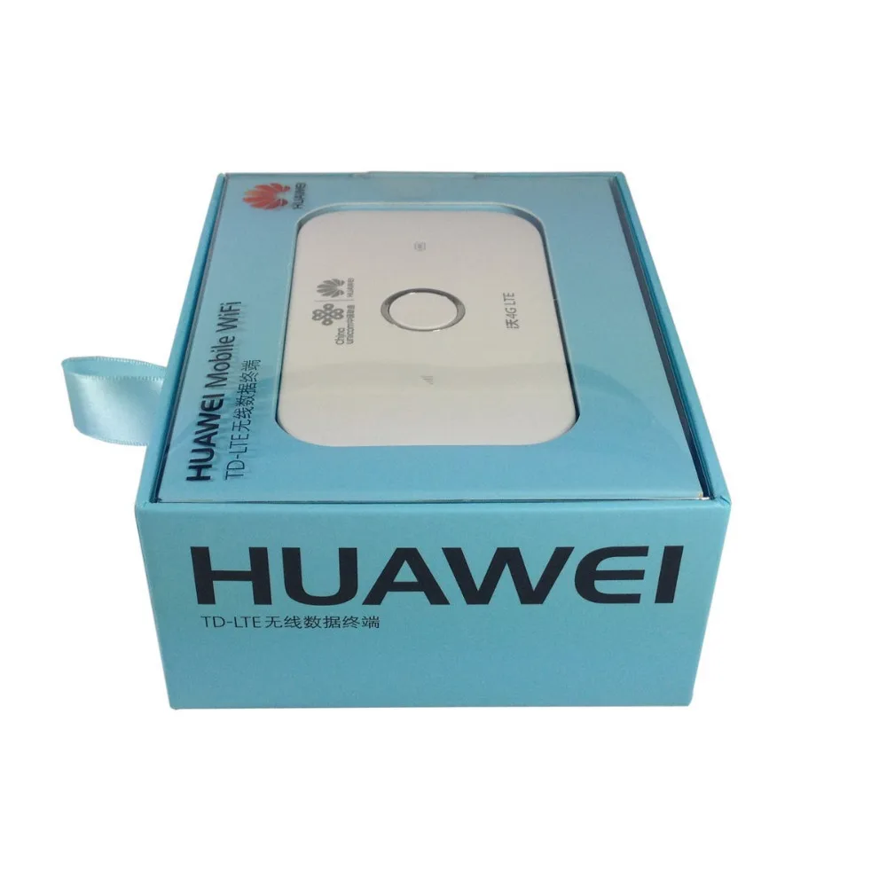 Разблокированный Мобильный Wi Fi роутер HUAWEI E5573s 856 4G LTE FDD/TDD 150 Мбит/с|modem mobile|4g lte wifi