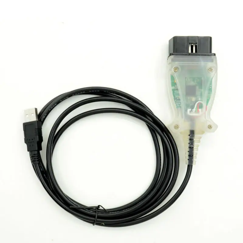 Микрочип ELS27 FORScan PIC24HJ128GP + FTDI разработанный на ELM327 и J2534 | Автомобили мотоциклы