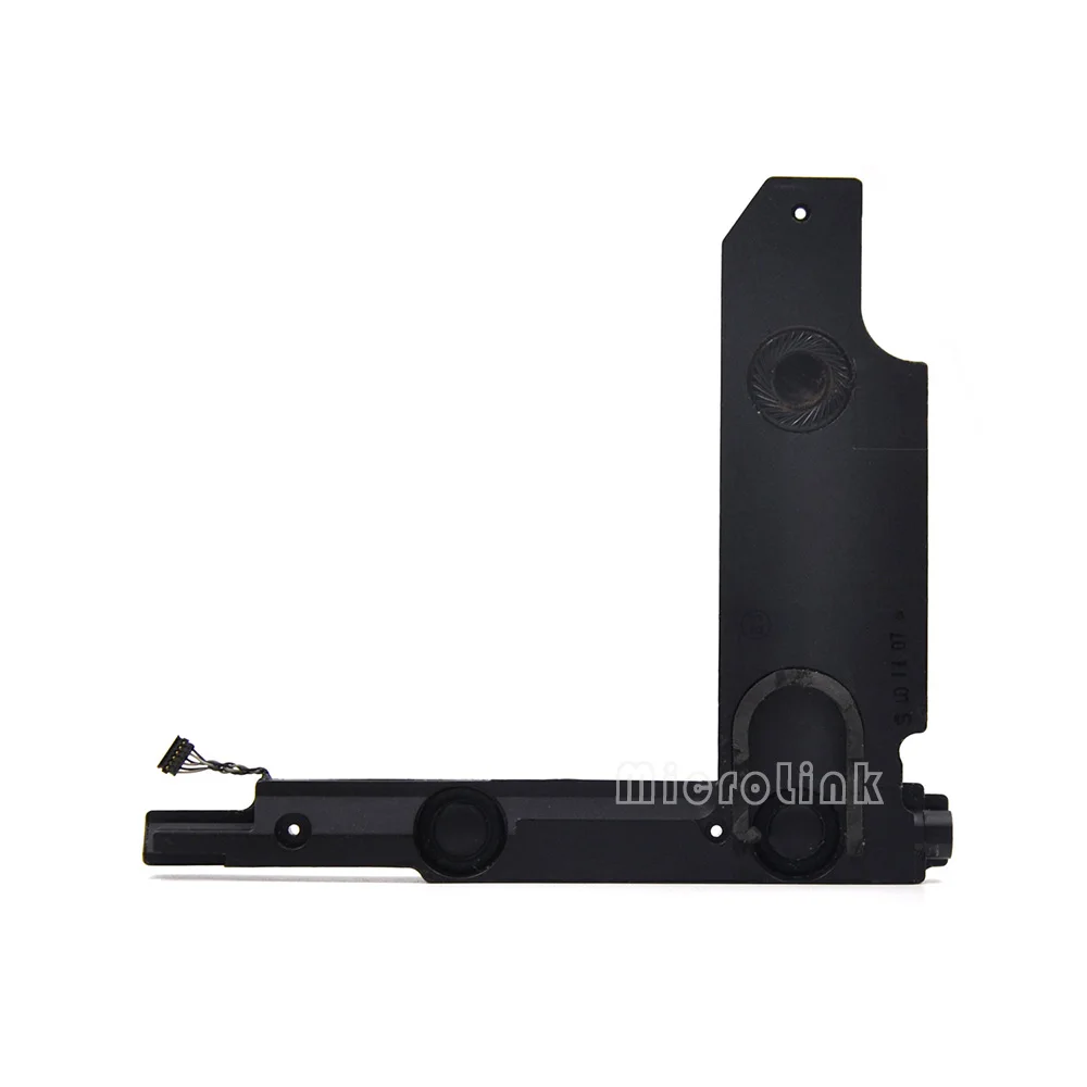 Сменный сабвуфер для Macbook Pro 17 дюймовый A1297 правый и левый динамик 2010|subwoofer speakers|12