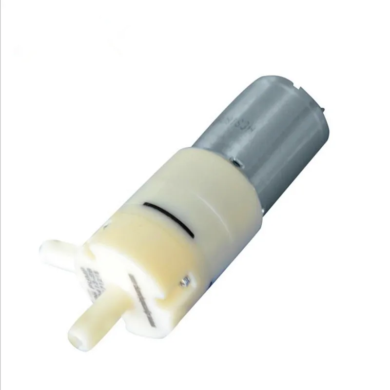 3 V/6 V/12 V/24 V DC Миниатюрный Мембранный Насос объем 0 5 0.7L давление 35psi|Насосы| |