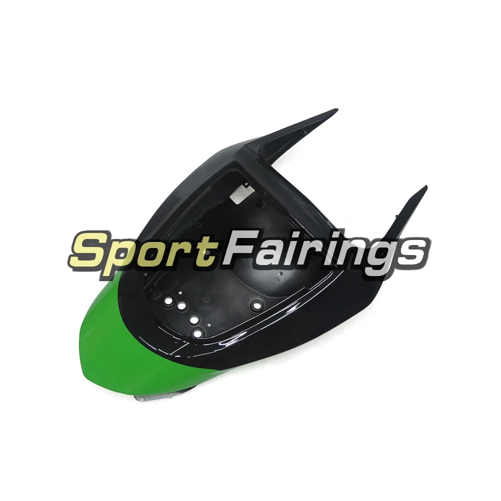 Обтекатели ABS для Kawasaki ZX6R ZX-6R NINJA 636 03 04 2003 2004 комплект обтекателей мотоциклов кузов