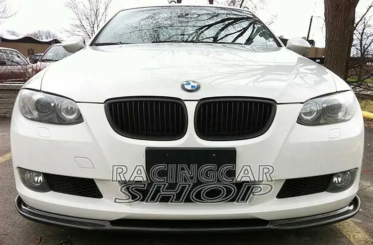 HTYPE настоящий спойлер из углеродного волокна для BMW E92 E93 335i 335xi 335is - Цена: 
