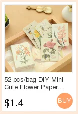 46 шт./кор. Счастливого Рождества Мини бумажные наклейки украшения DIY дневник в стиле Скрапбукинг клейкая этикетка милые канцелярские принадлежности