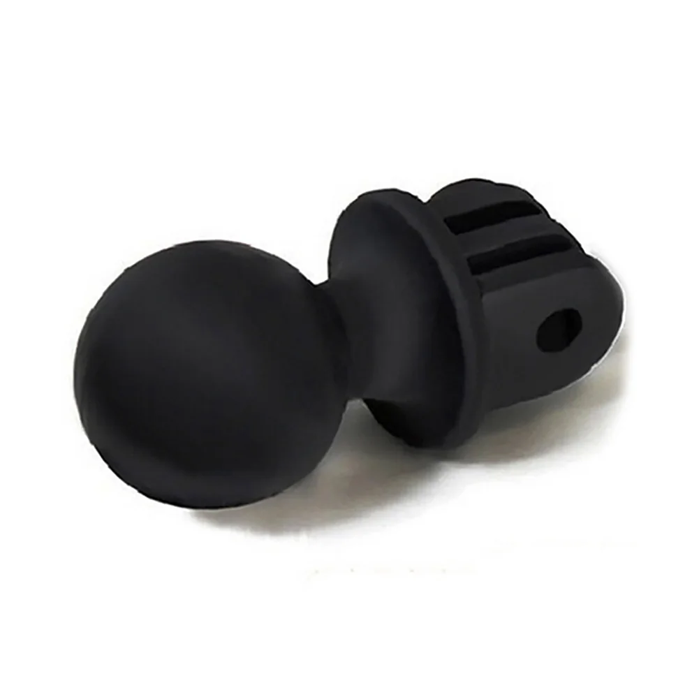 For RAM Mount Professional Adjustable Ball Tripod Adapter Portable Easy Install Stabilizer Base GoPro Hero 3/3+/4 | Электроника