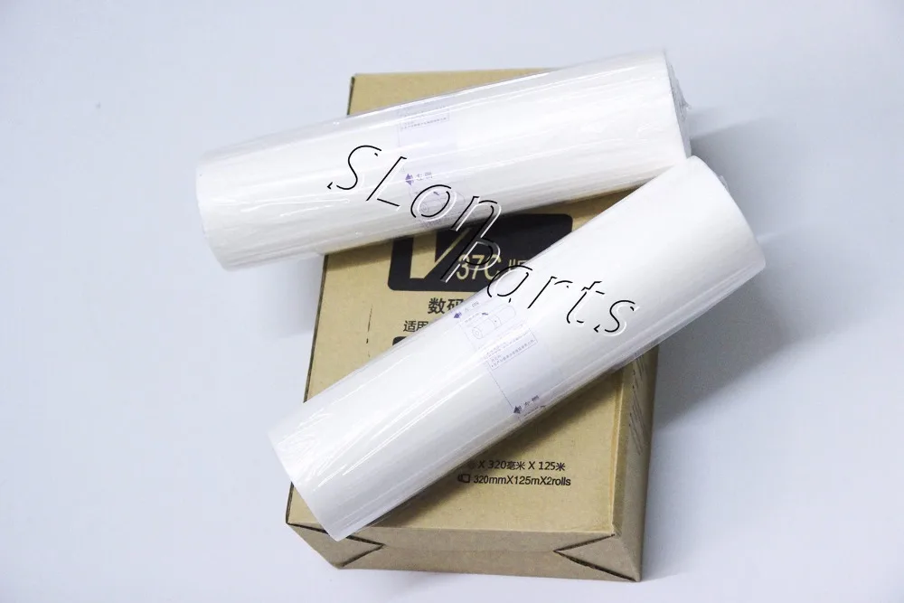 2 шт. S 4363 для risographe Z Type 37 A3 LG MASTER ROLL используется в Rsio RZ 370/570/770/970 MZ790 RZ390 RZ590 Z37 EZ/MZ
