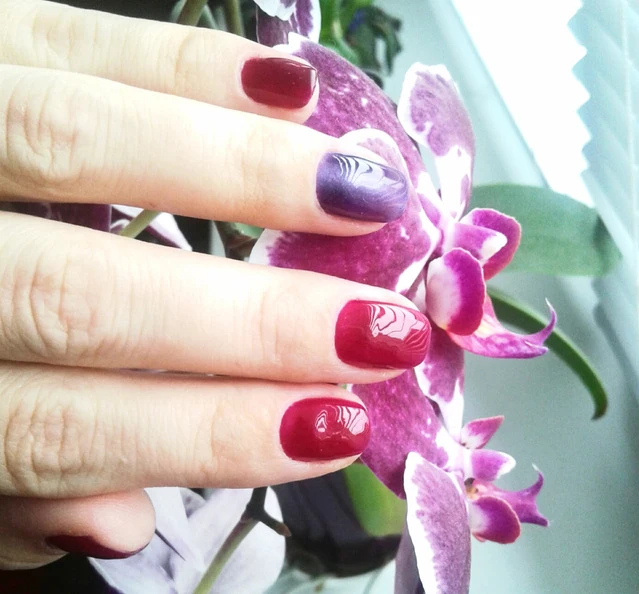 Волшебная магнитная палочка ROSALIND 1 шт. для кошачий глаз инструменты ногтей Гель