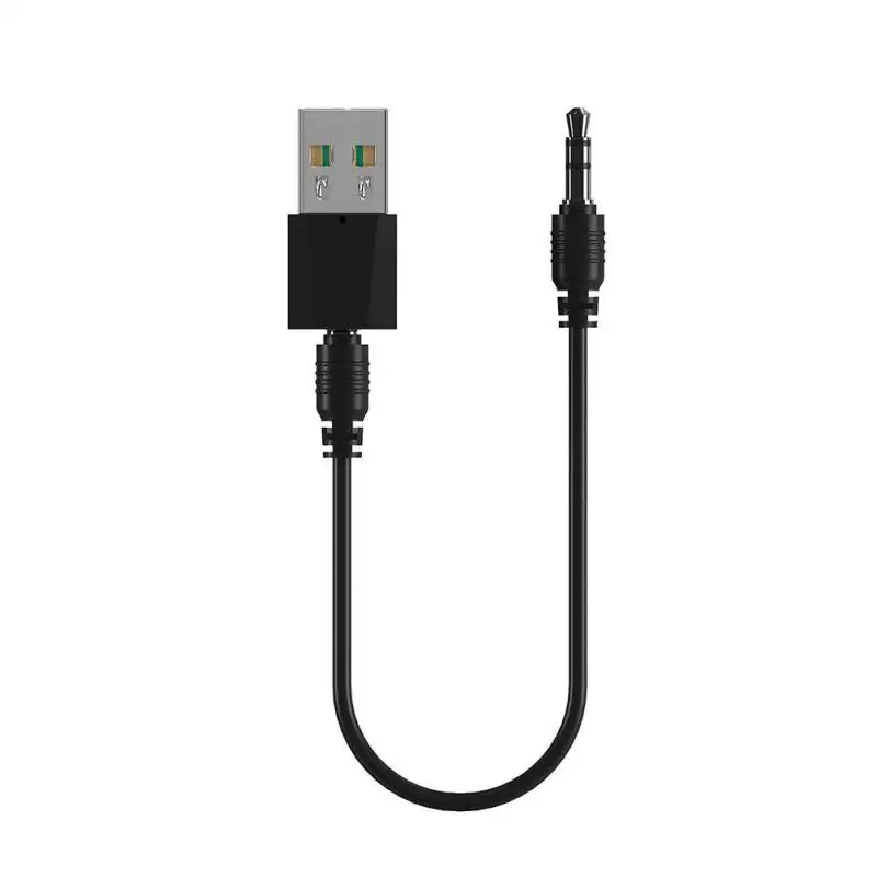 3.5mm jack Wireless Bluetooth 4.2 Transmitter USB HIFI Stereo Audio Music Adapter for TV Mobile Phone Headphone | Электроника