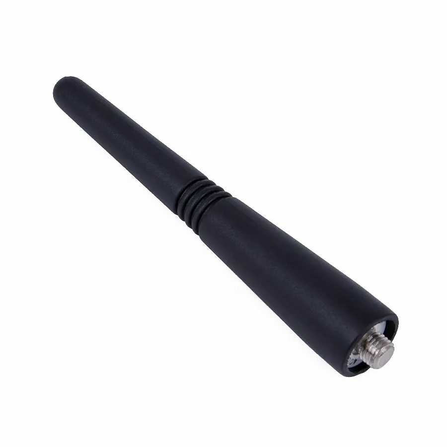 10 шт. UHF Stubby антенна 3 5 дюймов для Motorola радио GP68 GP88 GP88S GP328 GP338 EP350 EP450 GP300 GP340 GP360 GP380