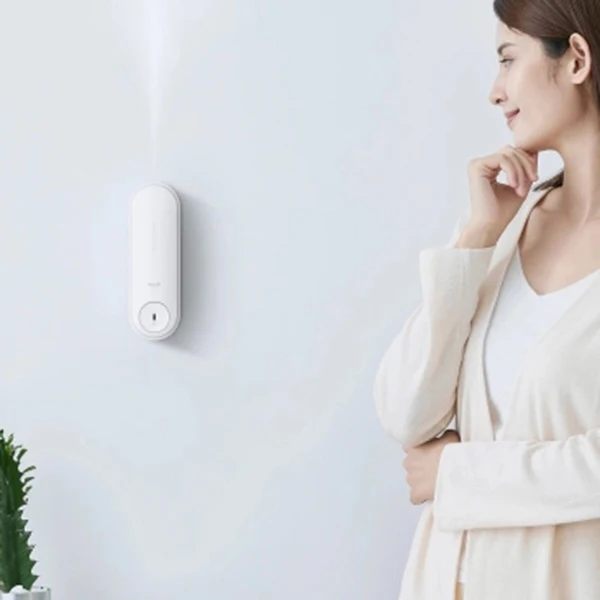 Xiaomi Youpin Deerma Dempx830 слайдовый автоматический ручной аэрозольный диспенсер