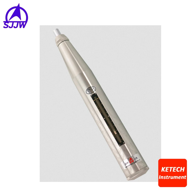 Высокопрочный испытательный молоток HT1000 для отбоя высоких строительных