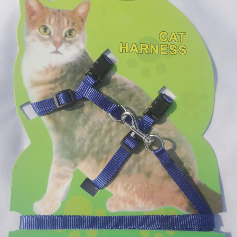 Ошейник Young Dog Cat поводок для поводка на грудь недорогой ошейник котят