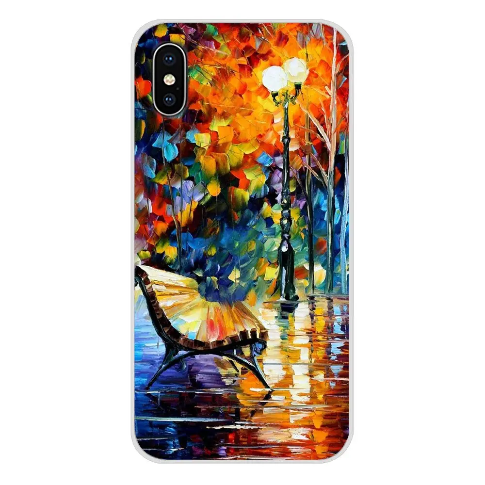 Аксессуары чехлы для телефонов Ван Гог Звездная ночь Samsung Galaxy A3 A5 A7 A9 A8 Star A6 Plus 2018