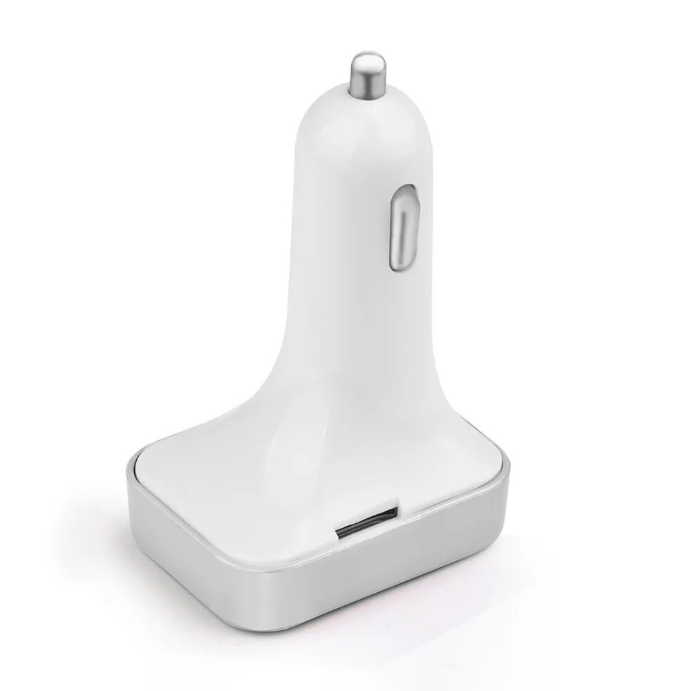 2.1A автомобильный комплект громкой связи беспроводной Bluetooth fm-передатчик ЖК MP3-плеер USB Автомобильное зарядное устройство FM модулятор Автомобильный аудио приемник