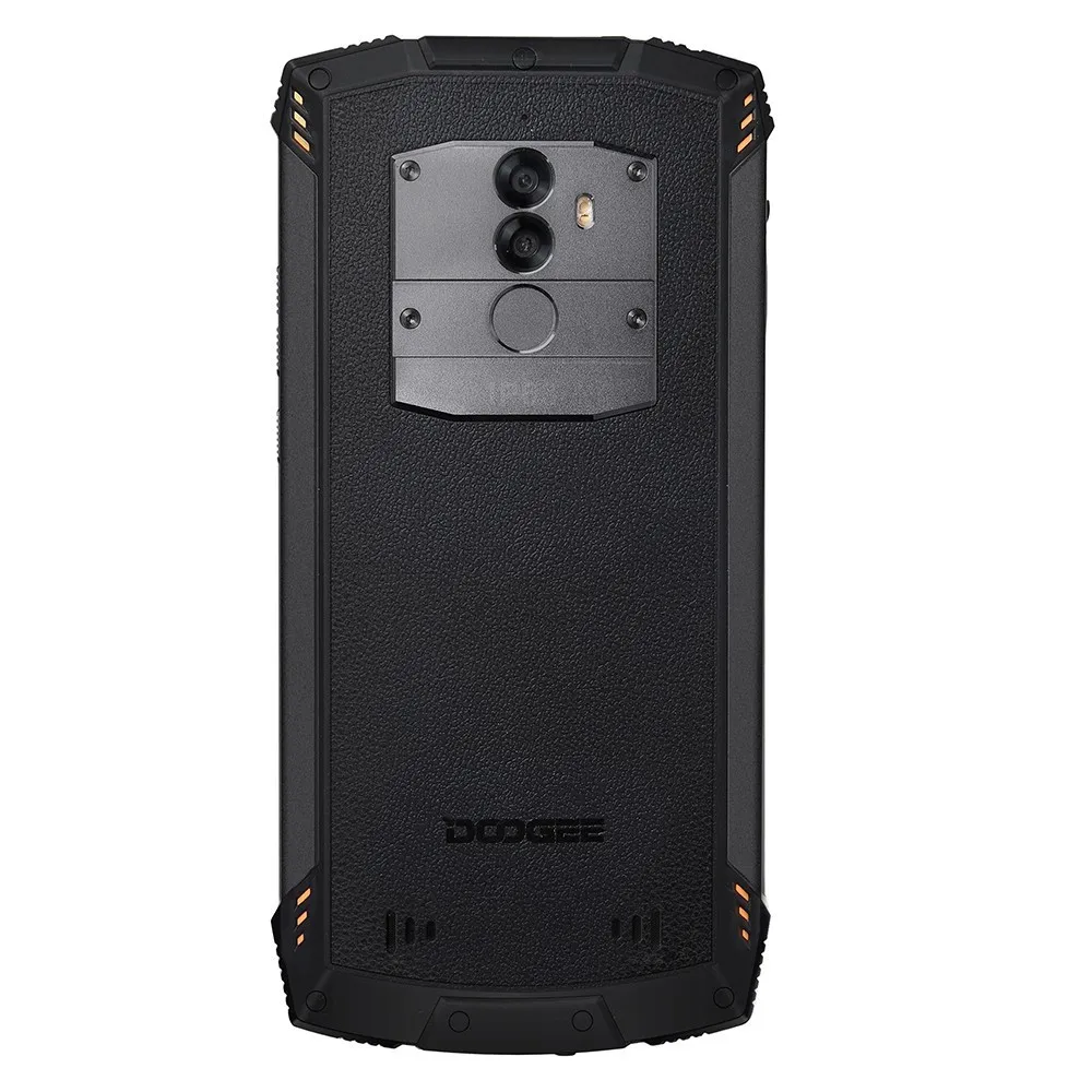 Смартфон DOOGEE S55 4+64 ГБ|Смартфоны| |
