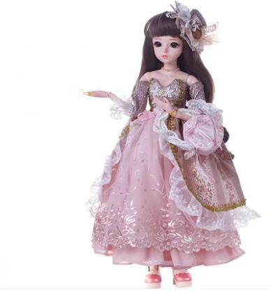 Одежда для куклы BJD шарнирной 60 см № 36lp|Куклы| |