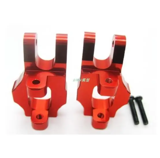 C Block Wltoys 12429 12428 12423 RC автомобиль запасные металлический обновления все детали - Цвет: C Block
