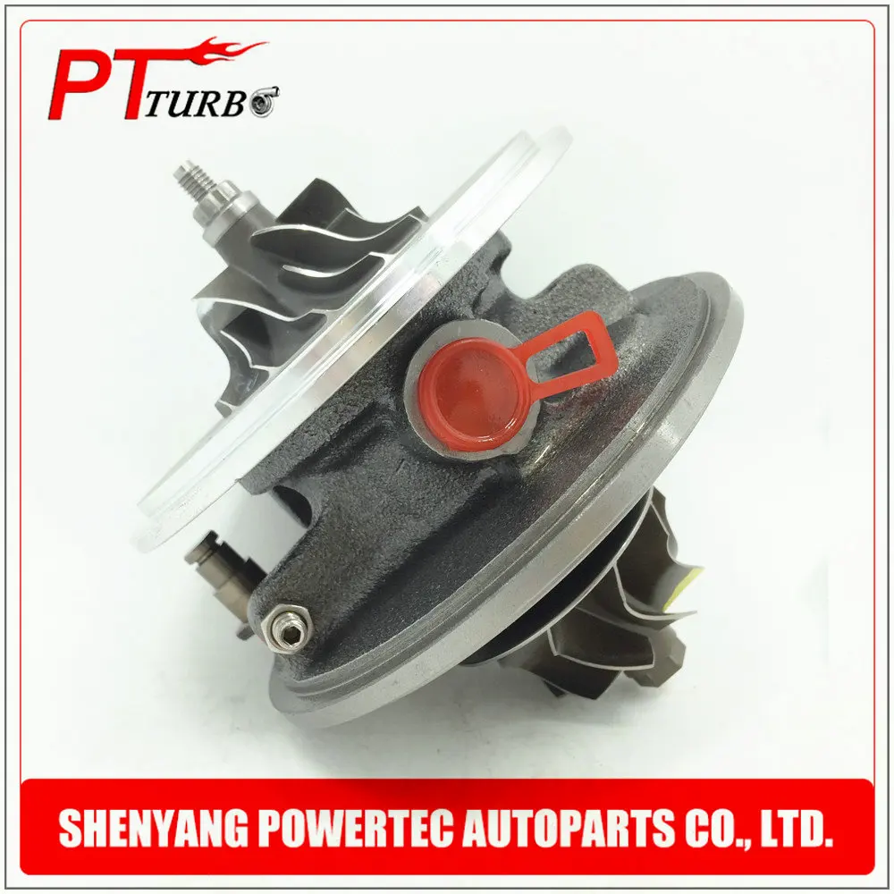 Garrett turbo chra GT1749V 454231 5005S 5007S 1 3 4 для Audi A4 9 TDI(B6) 74kw 100HP AVB/BKE 2000 |charger desktop|chargercharger for |