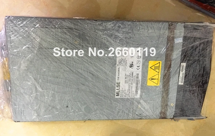 

Блок питания для AA23920L 39Y7349 39Y7364 39Y7408 39Y7409 2880W PSU полностью протестирован