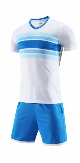 JY3018 white Survete, Мужская футболка для футбола,, набор для футбола, для детей, мужские спортивные комплекты, дышащие майки для тенниса, набор, пустые мужские футбольные майки с принтом - Цвет: JY3018 white