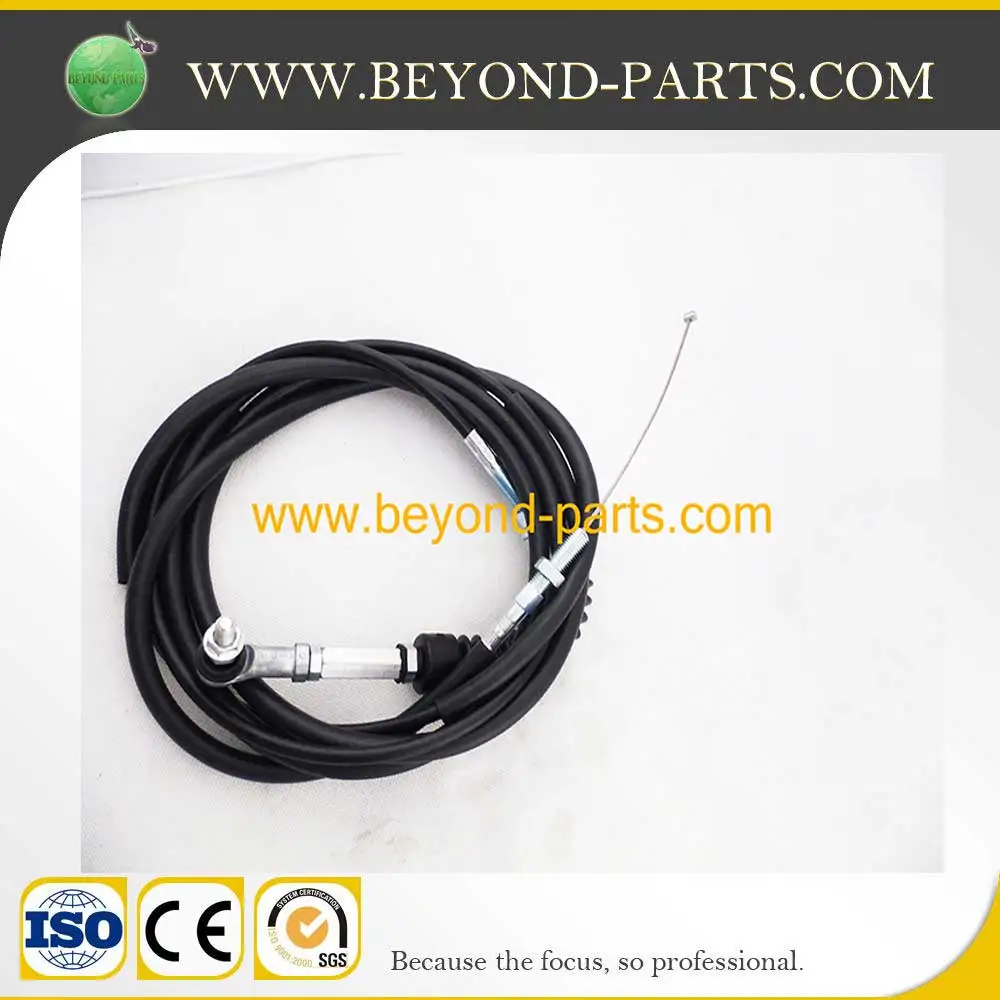 Экскаватор R220-5 R130-5 R215-7 R215-9 газонаполненный кабель акселератора |